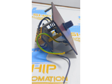 ANSCHUTZ DIMMER 148-380  No: 0159
