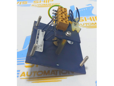 ANSCHUTZ DIMMER 148-380  No: 0159