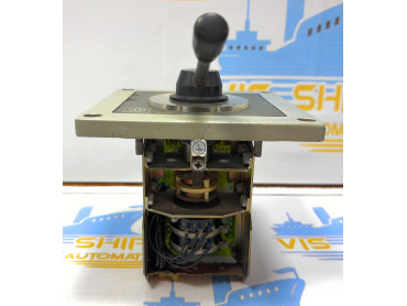 ANSCHUTZ KIEL  105-098 NG002 TILLER NO : 0457