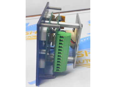 ANSCHUTZ KIEL 135- 093 NG002 TAKE OVER UNIT NO : 0317