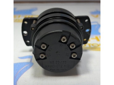 ANSCHUTZ-KIEL NB 23-173 MOTOR ( 10441 ) 