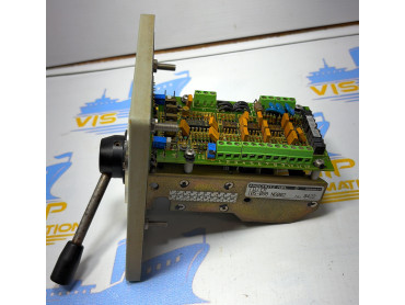 ANSCHÜTZ KIEL  TILLER 105-098 NG002 No. 0422 