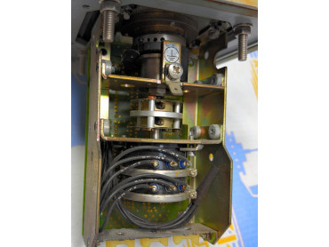 ANSCHÜTZ KIEL  TILLER 105-098 NG002 No. 0422 