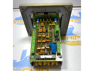 ANSCHÜTZ KIEL  TILLER 105-098 NG002 No. 0422 