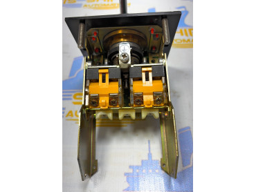 ANSCHÜTZ KIEL  TILLER 105-099 NG001 No. 0665 