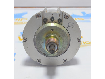 ANSCHUTZ KIEL TURNING RESISTANCE NB-03 556 No: 1467