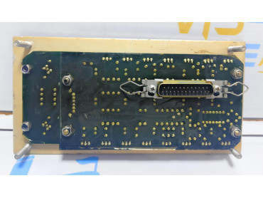 ANSCHUTZ NAUTOALARM  135-089.02 SIGNAL UNIT 