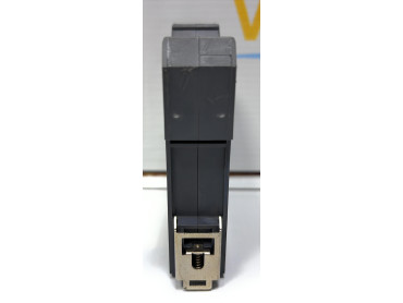 ANTHONY ELECTRONICS CO.LTD  LU - 920 U TEMPERATURE MODULE TRANSMITTER NO : 2020098789