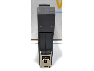 ANTHONY ELECTRONICS CO.LTD  LU - 920 U TEMPERATURE MODULE TRANSMITTER NO : 2020098791