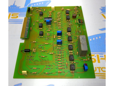 ASSERVISSEMENT LEVAGE 1716 PCB CARD 