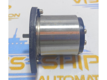 ASTROSYN CO.LTD TYPE: 18SMB002 SERVO MOTOR 115V 400 Hz   