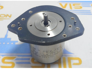 ASTROSYN CO.LTD TYPE: 18SMB002 SERVO MOTOR 115V 400 Hz   