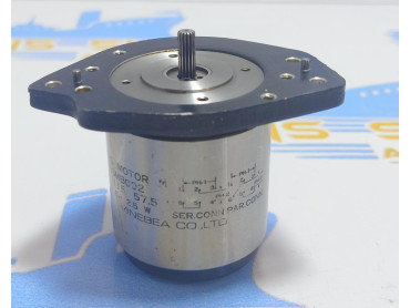 ASTROSYN CO.LTD TYPE: 18SMB002 SERVO MOTOR 115V 400 Hz   