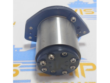 ASTROSYN CO.LTD TYPE: 18SMB002 SERVO MOTOR 115V 400 Hz   