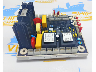 automatic voltage regulator EA63-7D