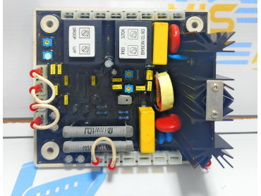 automatic voltage regulator EA63-7D