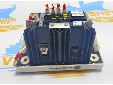 automatic voltage regulator EA63-7D