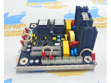 automatic voltage regulator EA63-7D