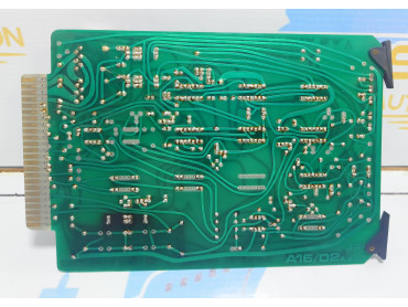 Autona AS A16/02 Unidad Circuit Board 