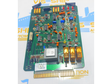 AUTONA S.A    A13/04.b CIRCUIT BOARD                       