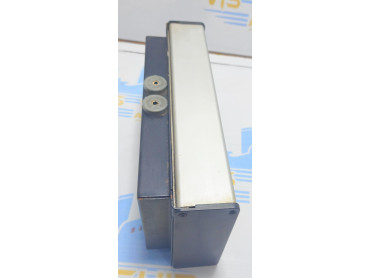 AUTRONICA BU70 FIRE ALARM CONTROL PANEL