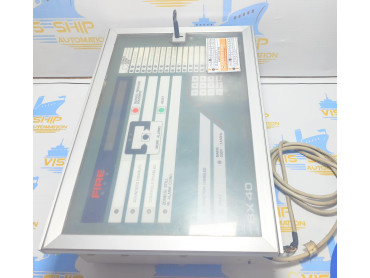 AUTRONICA BX-40 FIRE ALARM CONTROL PANEL