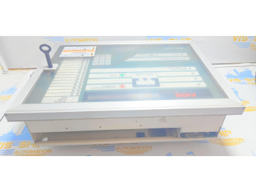 AUTRONICA BX-40 FIRE ALARM CONTROL PANEL