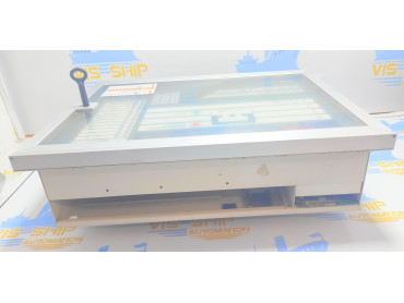 AUTRONICA BX-40 FIRE ALARM CONTROL PANEL
