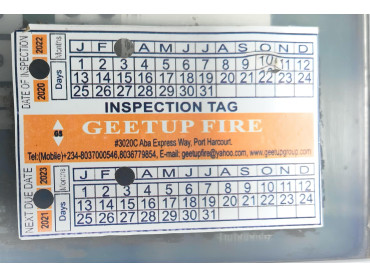 AUTRONICA BX-40 FIRE ALARM CONTROL PANEL