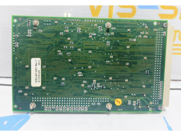 AUTRONICA Communication board EAU 310/B , EAC -300A/B-3