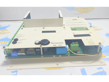 AUTRONICA | NK-110A/8-MP| NKA-110 | NK-110 | PREPROSESSING CIRCUIT MODULE