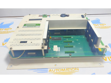 AUTRONICA | NK-110A/8-MP| NKA-110 | NK-110 | PREPROSESSING CIRCUIT MODULE