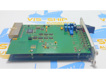 AVECS BERGEN GMBH AUDIO -  CPCI A0303