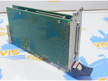 AVECS BERGEN GMBH AUDIO -  CPCI A0303