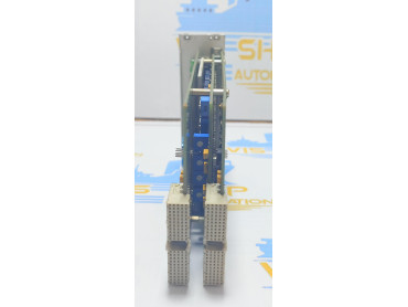 AVECS BERGEN GMBH AUDIO -  CPCI A0303