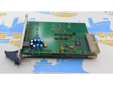 AVECS BERGEN GMBH AUDIO -  CPCI A0303