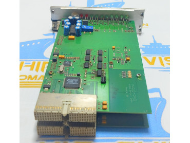 AVECS BERGEN GMBH AUDIO -  CPCI A0303