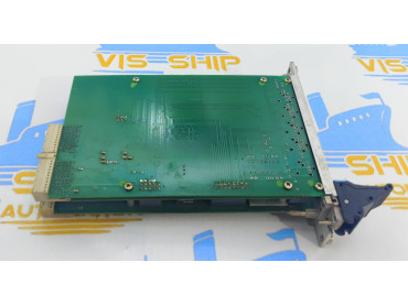 AVECS BERGEN GMBH AUDIO -  CPCI A0303