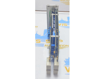 AVECS BERGEN GMBH AUDIO -  CPCI A0303