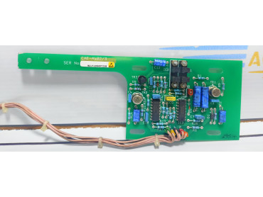 AZIMUTH BOARD CAE-A402/3