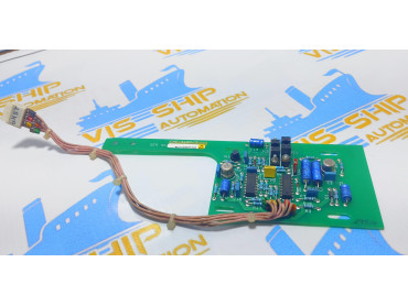 AZIMUTH BOARD CAE-A402/3