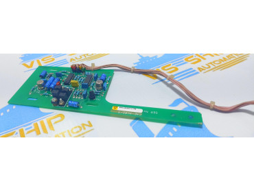 AZIMUTH BOARD CAE-A402/3