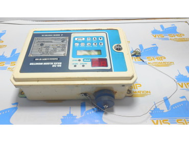BA 50 BILGE ALARM MONITOR CAPACITY 15PPM 