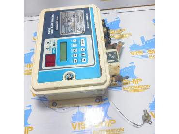 BA 50 BILGE ALARM MONITOR CAPACITY 15PPM 