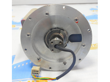 BAUMER  Gyro Standard 22 Encoder 110-233.01  E10  M-Nr : 11060471