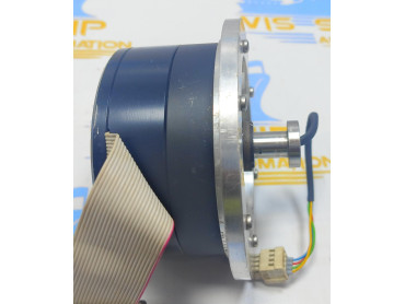 BAUMER  Gyro Standard 22 Encoder 110-233.01  E10  M-Nr : 11060471