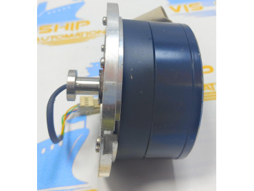 BAUMER  Gyro Standard 22 Encoder 110-233.01  E10  M-Nr : 11060471