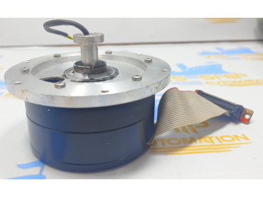 BAUMER  Gyro Standard 22 Encoder 110-233.01  E10  M-Nr : 11060471