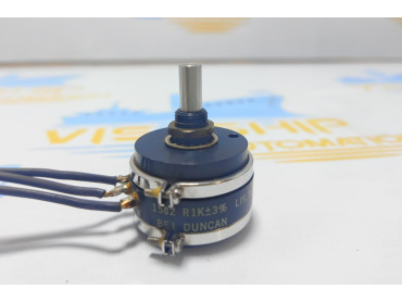 BEI DUNCAN 1502   POTENTIOMETER                                                     