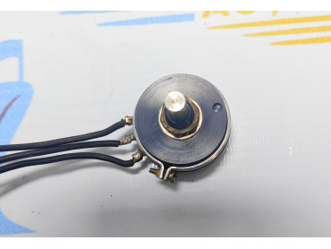 BEI DUNCAN 1502   POTENTIOMETER                                                     